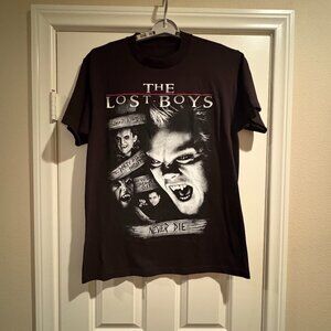 The Lost Boys Large T-shirt - NWOT